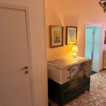 Bel Fiore San Benedetto del Tronto Kültér fotó