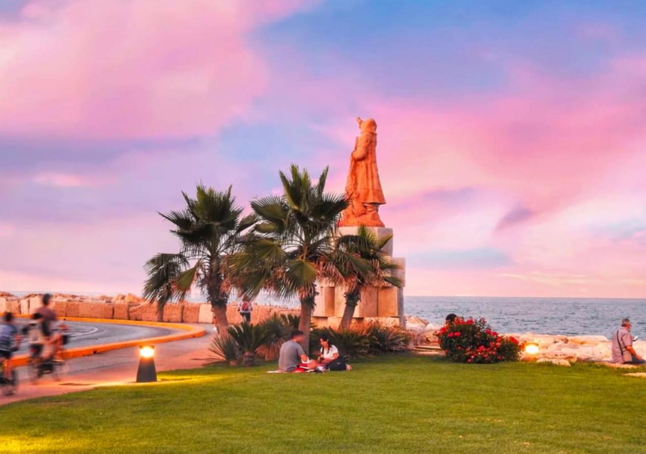 Bel Fiore San Benedetto del Tronto Kültér fotó