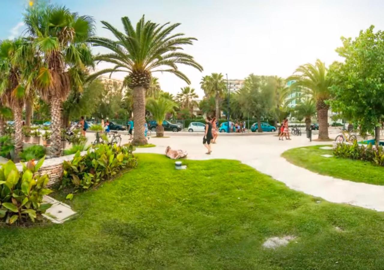 Bel Fiore San Benedetto del Tronto Kültér fotó