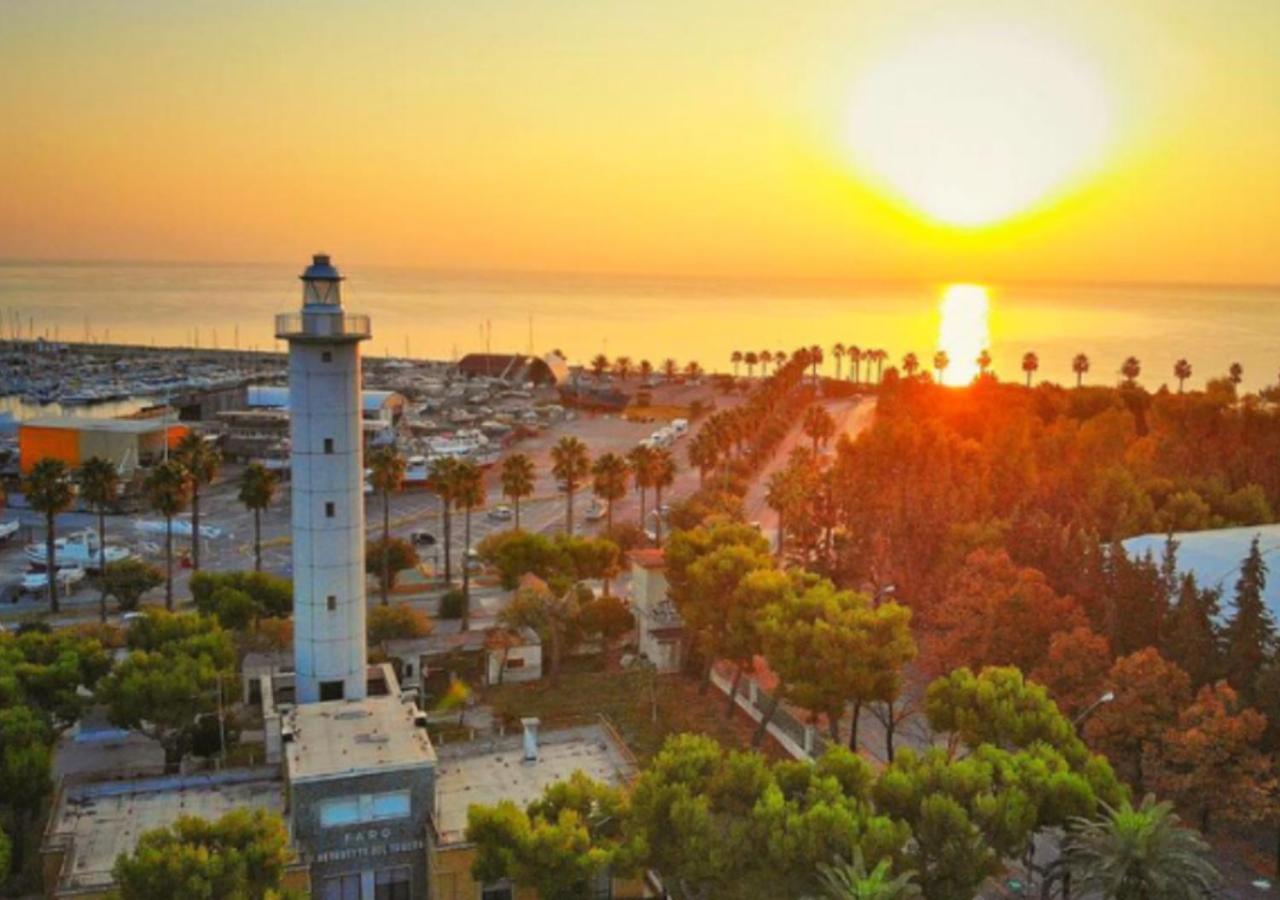 Bel Fiore San Benedetto del Tronto Kültér fotó