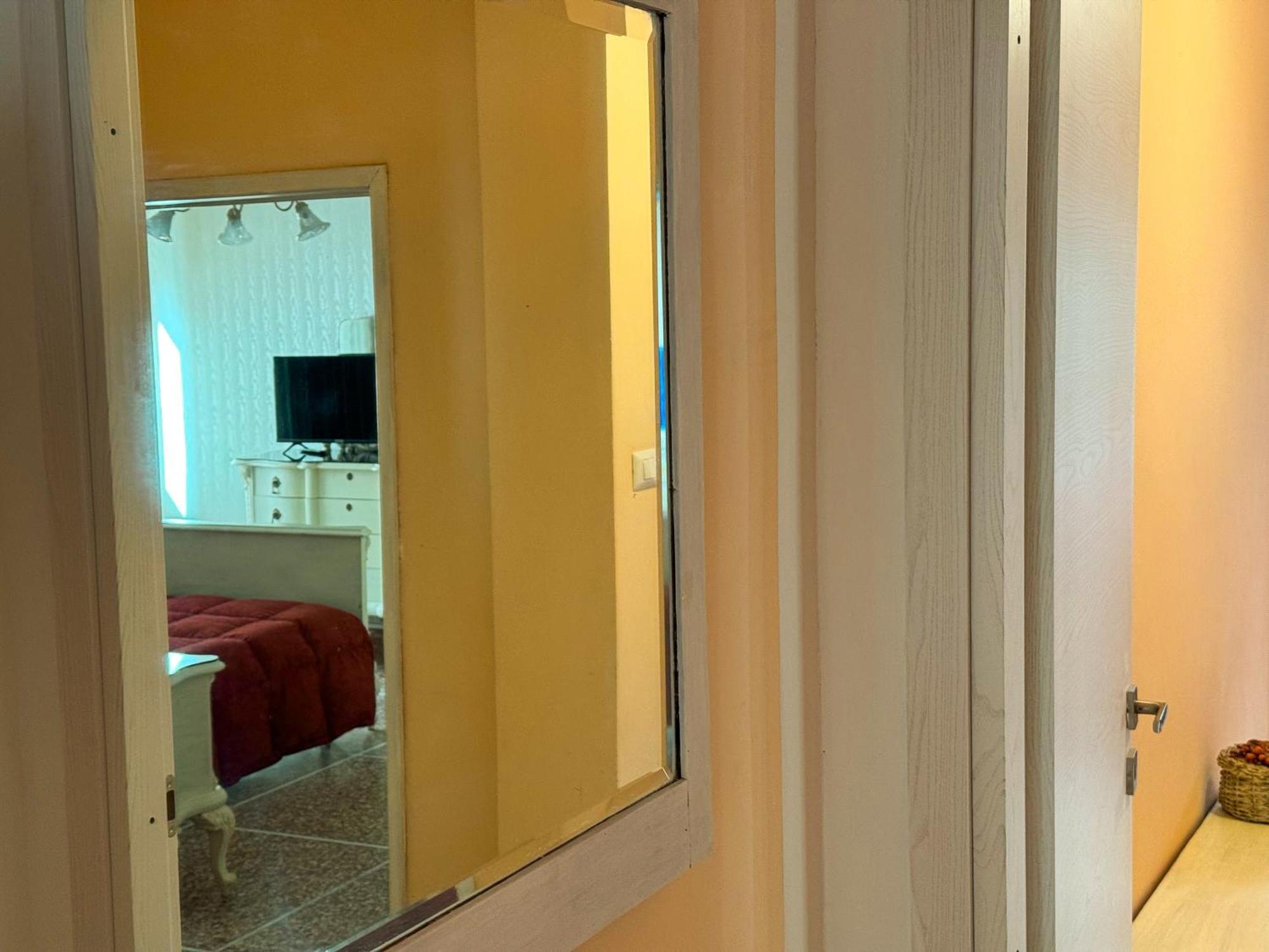 Bel Fiore San Benedetto del Tronto Kültér fotó