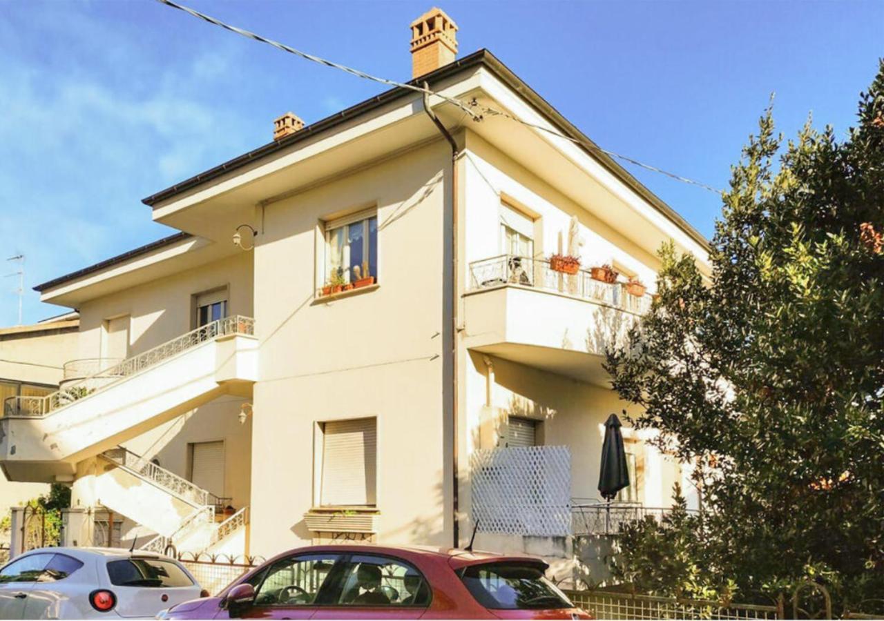 Bel Fiore San Benedetto del Tronto Kültér fotó